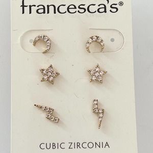 Francesca Boutique Earrings